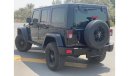 Jeep Wrangler 2017 Jeep Wrangler Unlimited Sport (JK), 4dr SUV, 3.6L 6cyl Petrol, Automatic, Four Wheel Drive