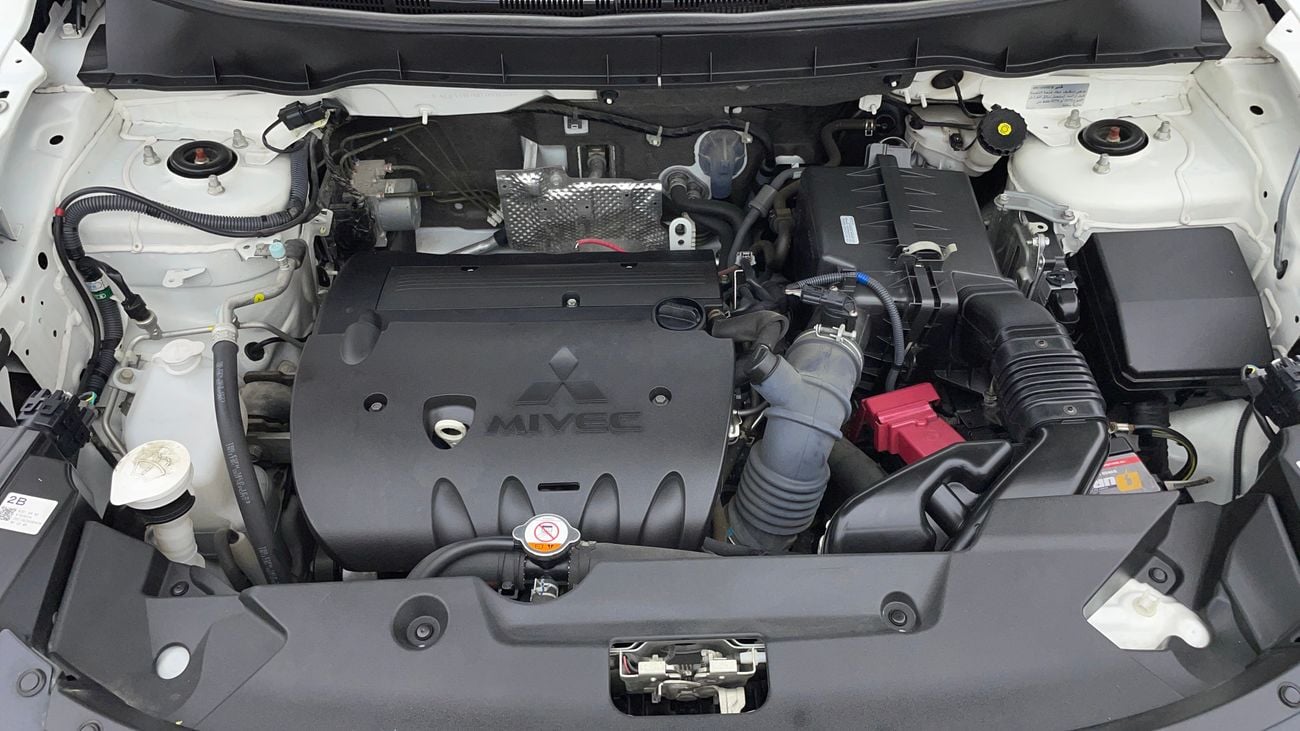 Mitsubishi ASX GLX LOWLINE 2 | Zero Down Payment | Free Home Test Drive