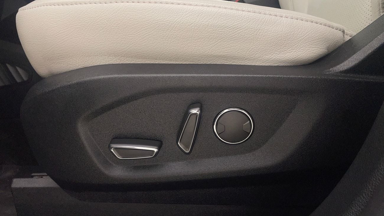 Ford Edge SEL 2 | Zero Down Payment | Home Test Drive