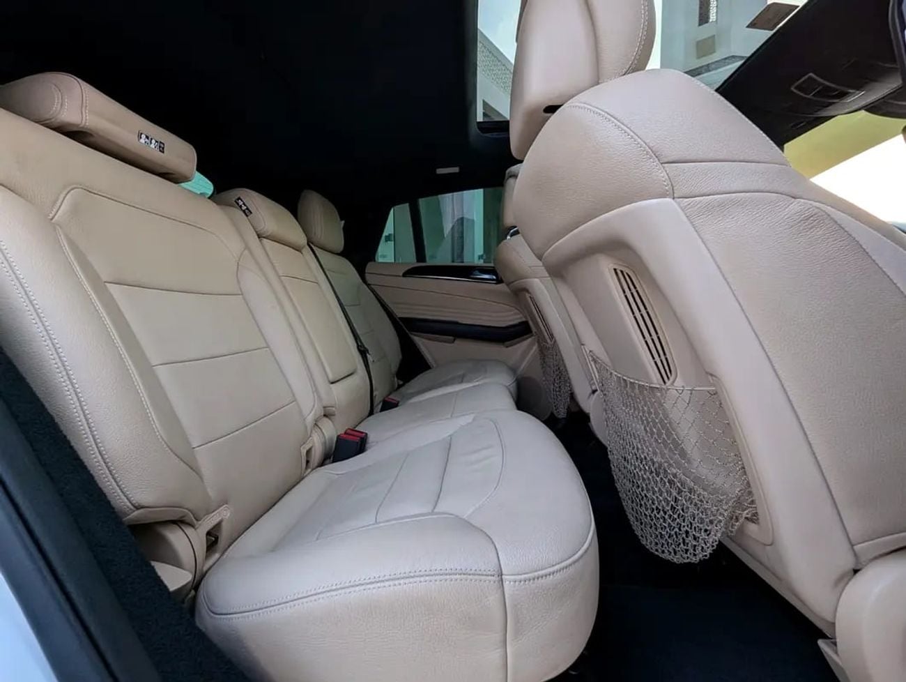 Mercedes Benz GLE43 AMG GLE 43 AMG GCC IN EXCELLENT CONDITION