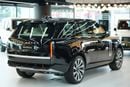 Land Rover Range Rover Range Rover Autobiography V8 P530 | 2026 GCC 0km | Export