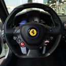 Ferrari F12 BERLINETTA 2017 FERRARI F12 TAILOR MADE ( 70 ANNINVERSRY ) 1 OF 1 ( Inspired by 308 GTB 1982)