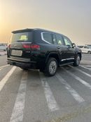 Toyota Land Cruiser VXR 3.5L