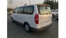 Hyundai H-1 2020 MY 12 SEATS Petrol Engine