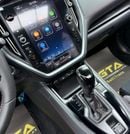 سوبارو امبريزا WRX 2023 Subaru WRX STI, 2026 Subaru Warranty, Full Subaru Service History, Low Km, GCC