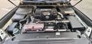 Toyota Land Cruiser GXR 2022 Model 3.3L Engine Full Option GCC Specification