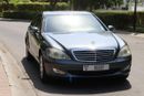 Mercedes-Benz S 350 Elegance