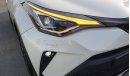 Toyota C-HR 2020YM 1.2L Turbo Petrol 4WD AT, Gray Color Available , EX Antwerp