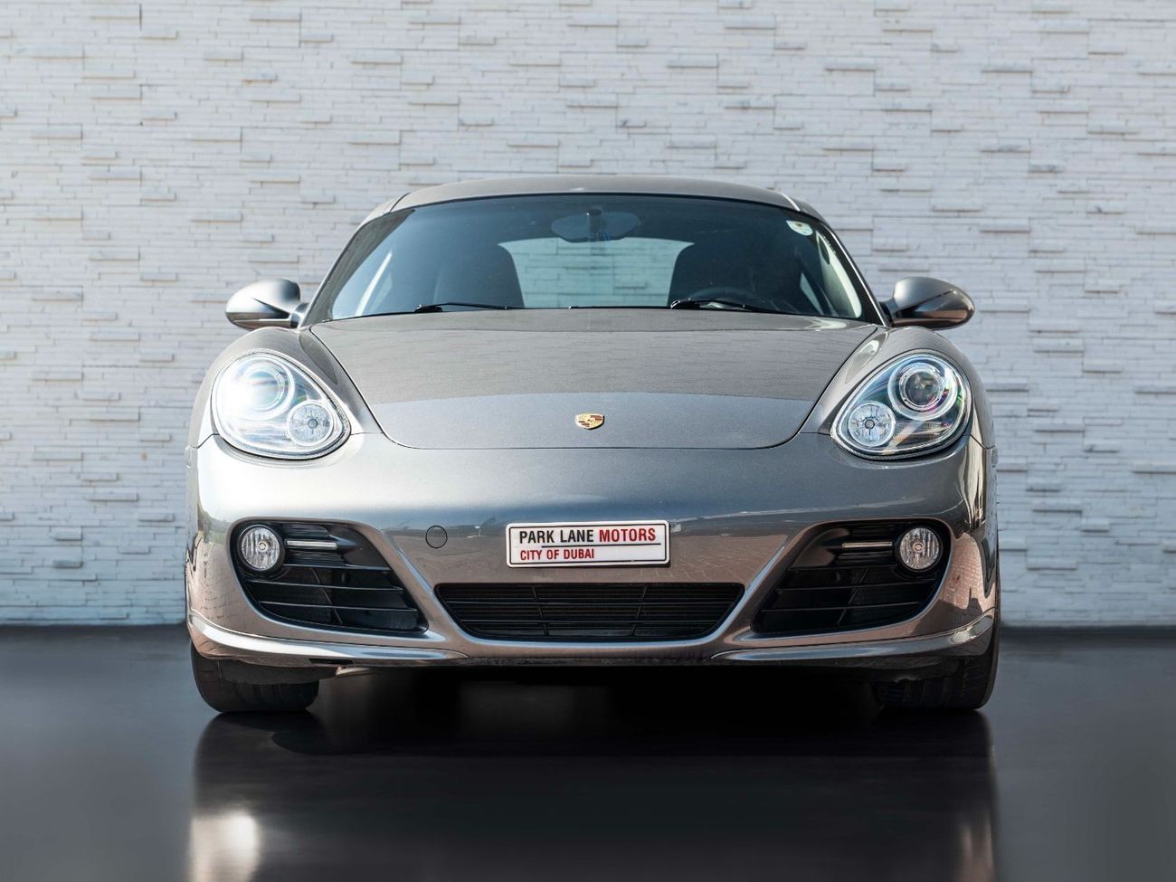 Porsche 718 Cayman 2012 PORSCHE CAYMAN S • FULL SERVICE HISTORY • 3.4L FLAT-6 ENGINE • PRISTINE CONDITION