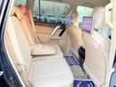 Toyota Prado Toyota Prado years 2020 V4 2.7 VXR petrol