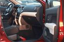 Toyota Rush 2023 Toyota Rush 1.5 G - Dark Red inside Black | Export Only