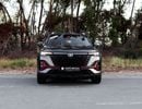 Changan CS35 Plus LIMITED Changan CS35 Plus | 1.4 T | 2023 | GCC | Full Option | Accident-Free | In Excellent Conditio