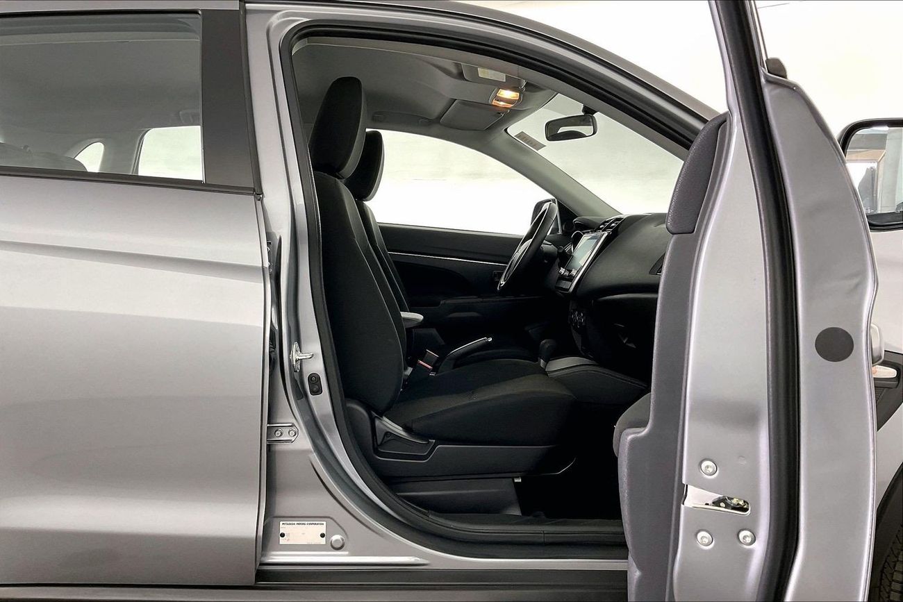 Mitsubishi ASX GLX Lowline | National Day Celebration | Guaranteed Warranty | 0 Down Payment