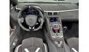 Lamborghini Aventador LP780-4 ROADSTER ULTIMATE FULLY LOADED NEW NEW