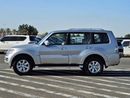 Mitsubishi Pajero /GLS 3.5/ 4WD/ DVD CAMERA/ LOW MILEAGE/861 MONTHLY/LOT#700160
