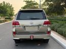 تويوتا لاند كروزر VXR