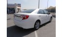 Toyota Camry Toyota camry 2015,,,, full option,,,,,,Gcc,,,, free accedant,,, for sale