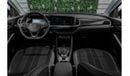 Opel Grandland X | 1,762 P.M  | 0% Downpayment | 5 Year Opel Warranty!