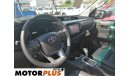 Toyota Hilux DC 2.8lt Diesel 4x4 AT Export Only