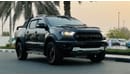 Ford Ranger 2016 3.2CC AT Diesel *Raptor Body-Kit* Installed [RHD] Key Start New Rims & Powerful Tyres for Off-R
