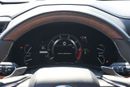 Lexus LX600 Lexus LX600 VIP w/Black Pkg 3.5L Twin-Turbo V6, Model 2024, Color Black, (Export Price)