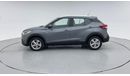Nissan Kicks S 1.6 | Zero Down Payment | Free Home Test Drive