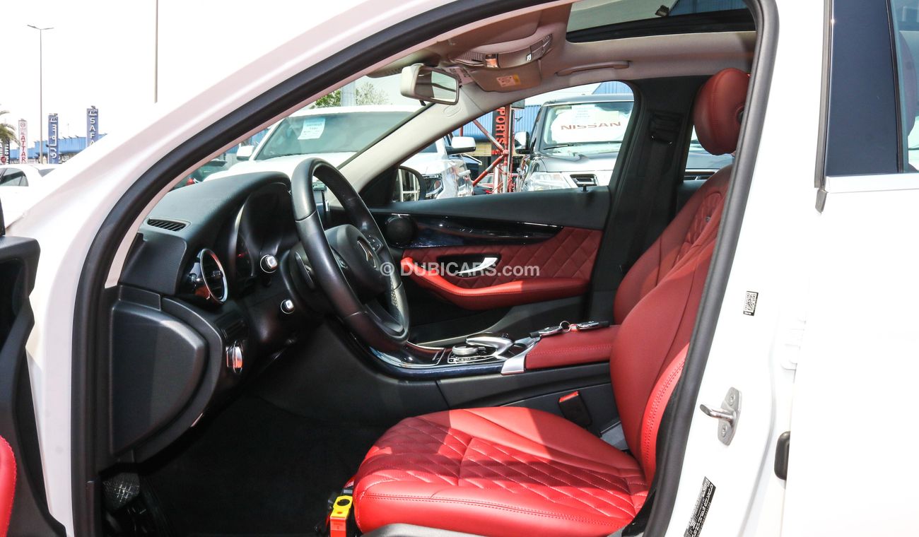 Mercedes-Benz C 200 With AMG body kit