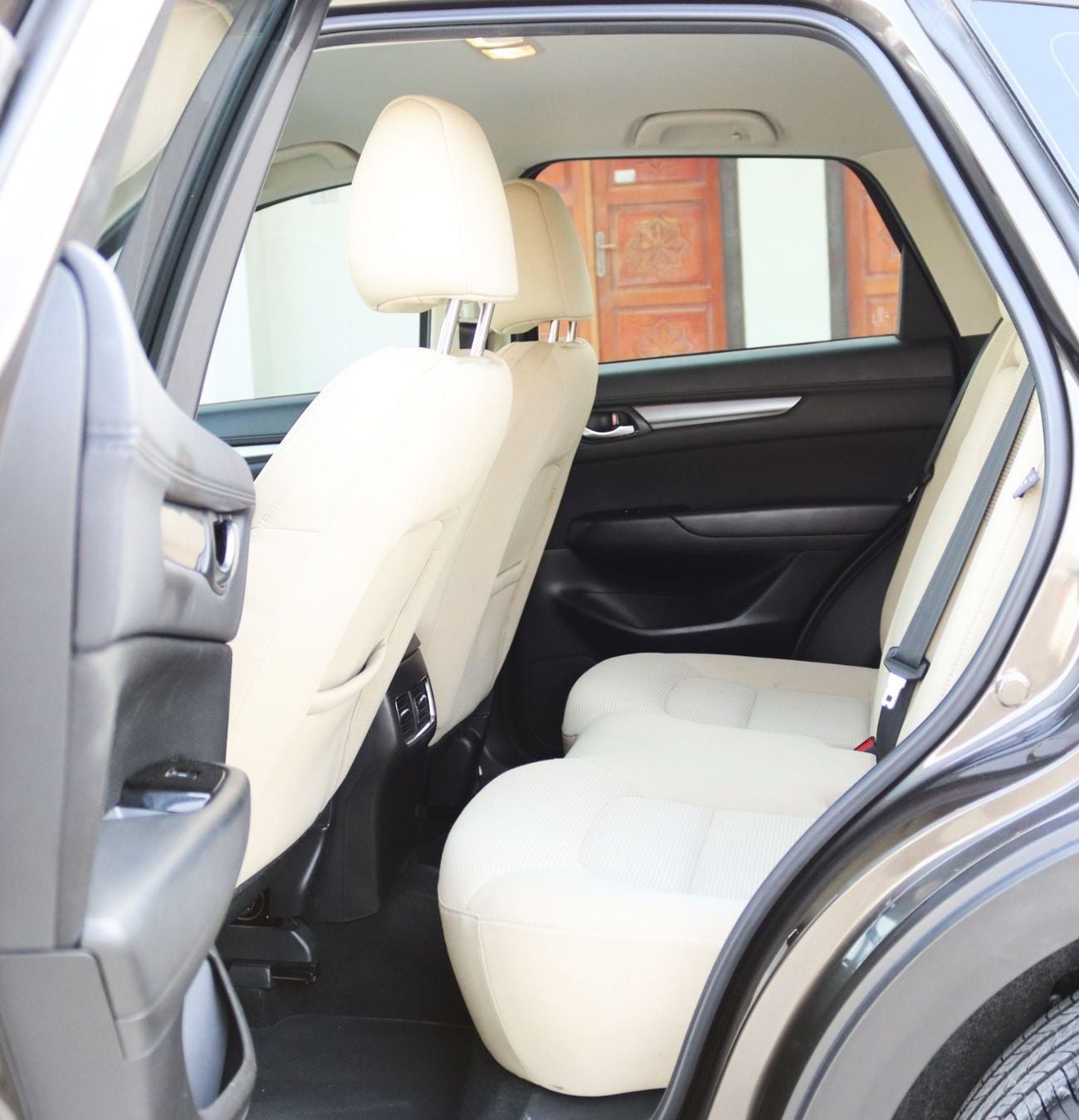 Mazda CX5 2021 Mazda CX-5 GL (KF), 5dr SUV, 2.5L 4cyl Petrol, Automatic, Front Wheel Drive
