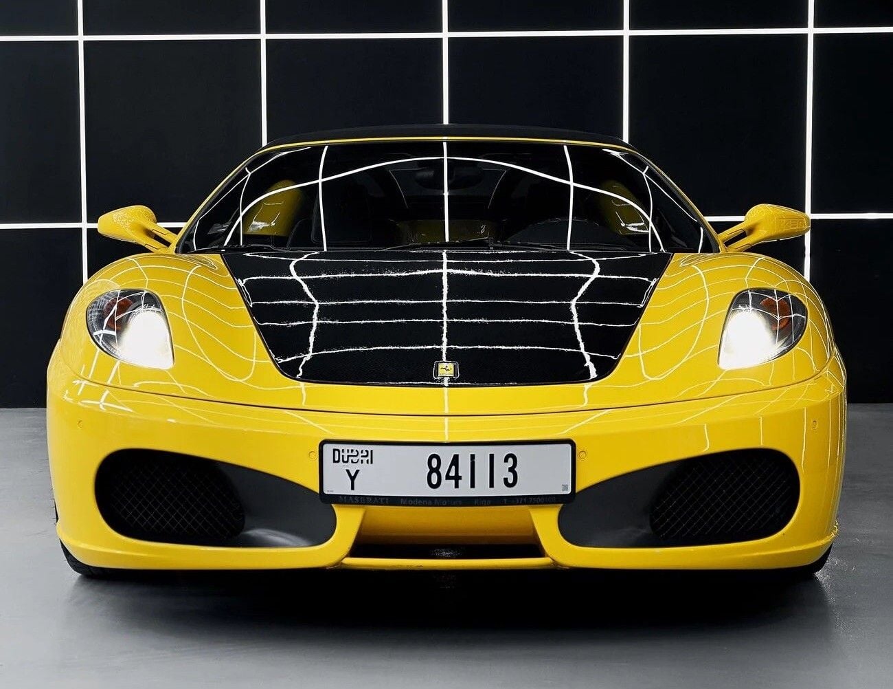 فيراري F430