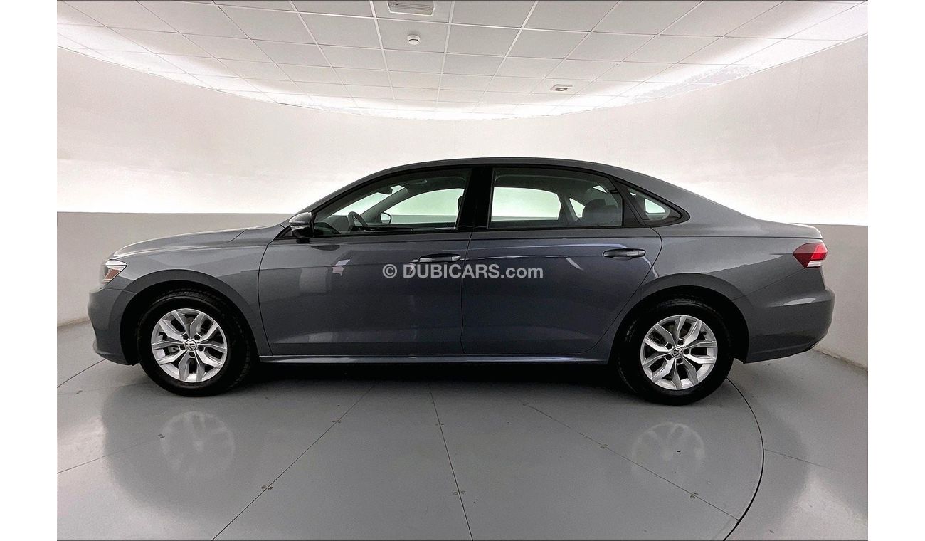 Volkswagen Passat Trendline