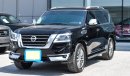 نيسان باترول Nissan Patrol Platinum Full No. 1