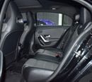 مرسيدس بنز A 35 AMG EXCELLENT DEAL for our Mercedes Benz A35 AMG ( 2020 Model ) in Black Color Chinese Specs