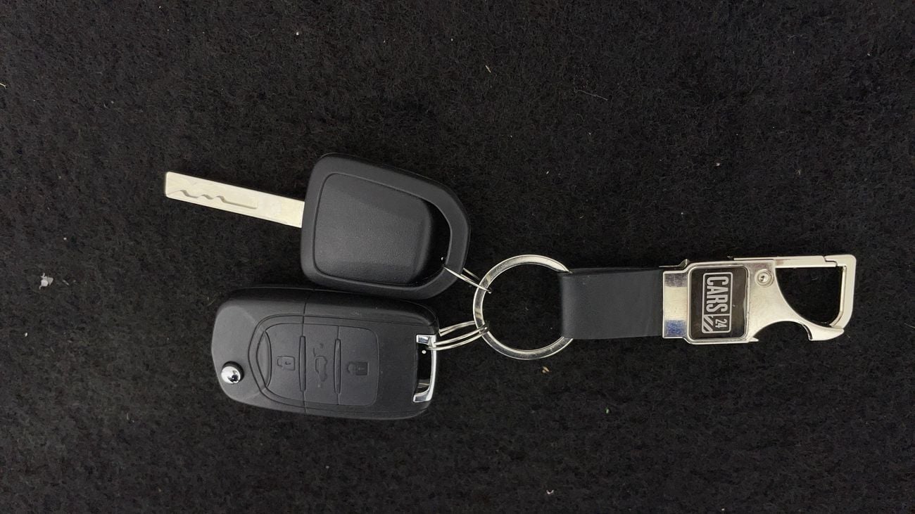 Chevrolet Captiva LS 1.5 | Zero Down Payment | Free Home Test Drive