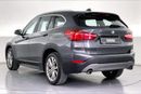 BMW X1 sDrive 20i Sport Line | 1 year free warranty | 1.99% financing rate | 7 day return policy