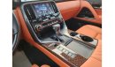 Lexus LX 600 VIP Black Edition (4-Seater) 3.5L V6 TT