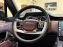لاند روفر رينج روفر LAND ROVER RANGE ROVER  AUTOBIOGRAPHY P530