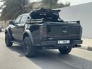 Ford Ranger Raptor Ford Raptor 2.0L V4 Diesel MY2022