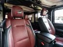 Jeep Wrangler Unlimited Sport 3.6L A/T