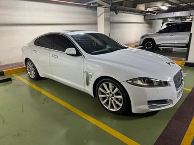 جاكوار XF PREMIUM LUXURY