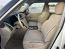 Nissan Patrol SE 4.0L MODEL 2017 GCC CAR PERFECT CONDITION INSIDE AND OUTSIDE FULL OPTION