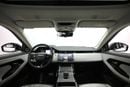 Land Rover Range Rover Evoque AUTOBIOGRAPHY