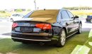 Audi A8 L 3.0T Quattro
