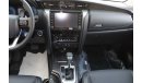 Toyota Fortuner VXR FULL OPTION 4.0 V6