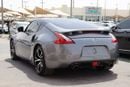 Nissan 370Z Sport 3.7L Nissan 370z / 2019 / GCC / Free Accident / First Owner /