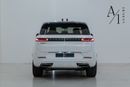 Land Rover Range Rover Sport 2024 Range Rover Sport, Dynamic HSE P400, With Warranty & Service Contract, Fully Loaded,Excellent C