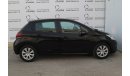 Peugeot 208 1.6l ACT 2016 MODEL GCC SPECS FREE INSURANCE