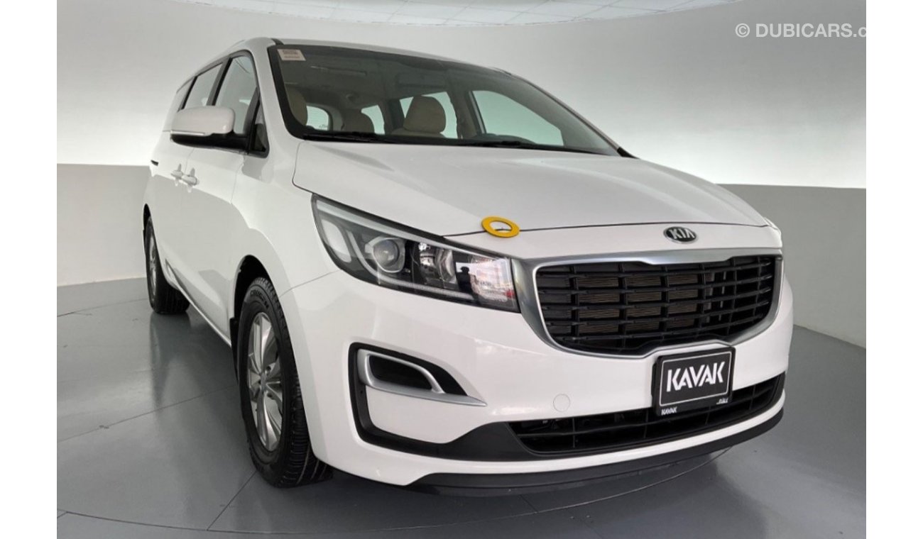 Kia Carnival LX