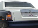 Rolls Royce Phantom STD ROLLS-ROYCE PHANTOM | 6.75L V12 | 2011 | FULL AGMC SERVICE HISTORY | GCC SPECS