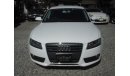 Audi A5 8TCDNL