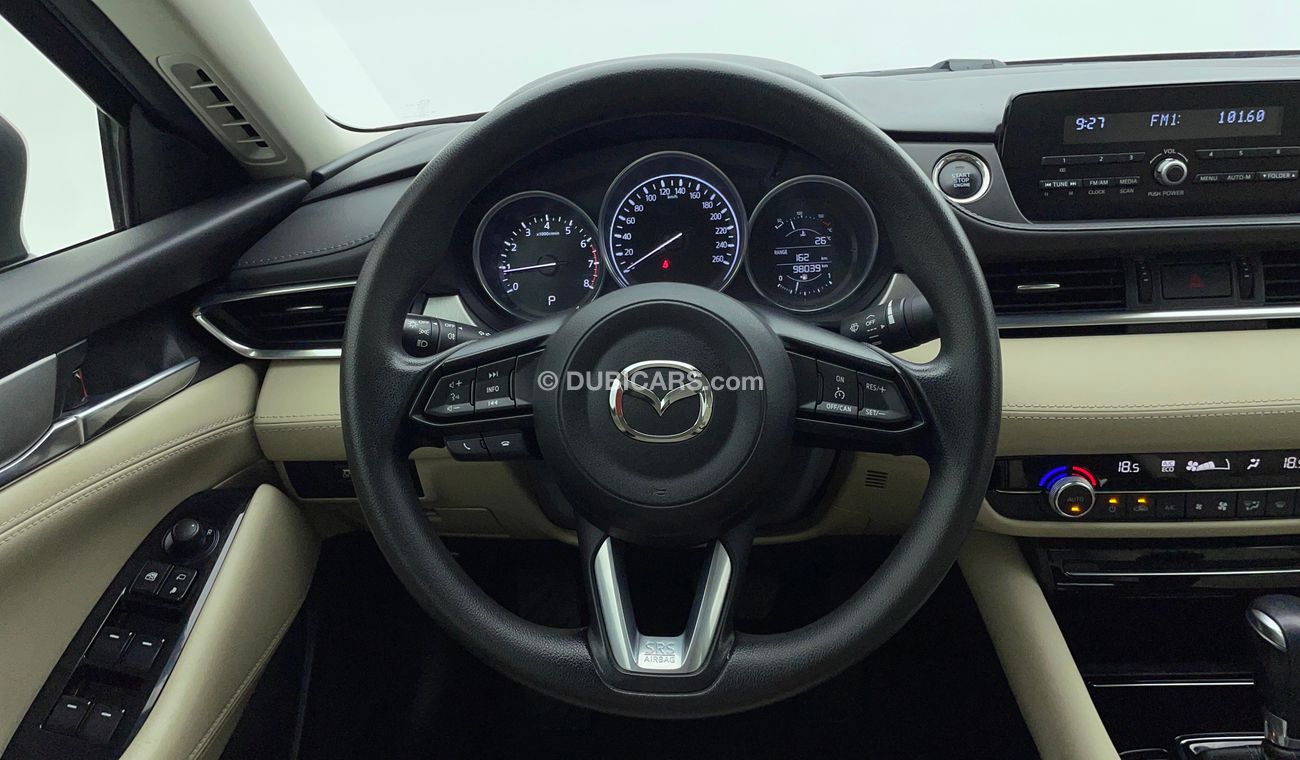 Mazda 6 S 2.5 | Zero Down Payment | Free Home Test Drive